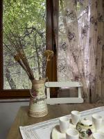 Prickly Pear Corner - B&B Tirana