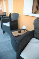 Old B&B - B&B Cesiomaggiore