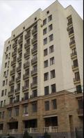 Stylish 2-room Apartment in Bishkek City Center - Chambres d'hôtes Bichkek