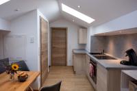 Ferienwohnung Zum Wiesle - Chambres d’hôtes Krün