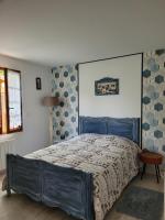 Charmante maison - B&B