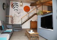 Domaine Ostau Montplaisant - Ferienwohnung