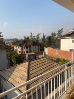 NYARUTARAMA APARTMENTS - B&B Kigali