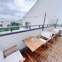 沖繩_恩納Villa_包棟民宿 - Bed and Breakfast