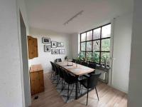 Villa Höpen 125qm 4 Schlafzimmer Citynah 5 Zi. Parkplatz Terasse WIFI - Chambres d’hôtes