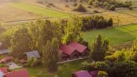 Wiśniowy Sad - Domki - Bed and Breakfast