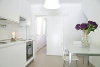 Appartement - Vue sur Jardin