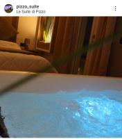 Junior Suite con Vista Mare
