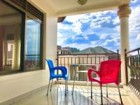 NYARUTARAMA APARTMENTS - B&B Kigali