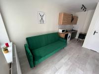 Mazowiecka 29 Apartment E self check-in - Ferienwohnung Bydgoszcz