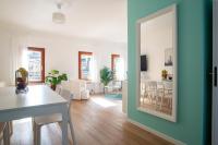 Apartamento de 2 dormitorios