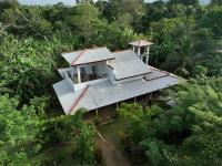 Nature World Safari Resort - B&B