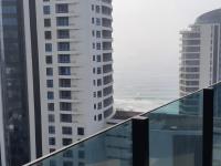 B&B Durban - Oceans Lux 1 Bedroom - Seaview - Bed and Breakfast Durban