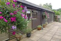 Country garden retreat near Henley on Thames - Chambres d’hôtes