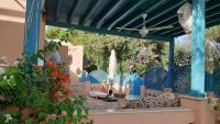 Casa Della Laguna in Gouna - Ferienwohnung