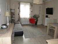 Apartament w centrum Starego Miasta 1 - B&B Olsztyn