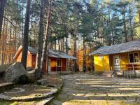 Почивна база Пиринпласт - B&B Gotse Delchev