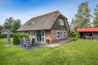 B&B Appelscha - De Appelhoeve - Bed and Breakfast Appelscha