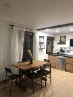 Casa de los Abuelos Albino - B&B Pinilla del Valle