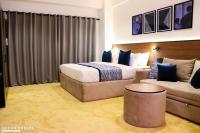 B&B Negombo - Ocean Breeze by DOXA - Bed and Breakfast Negombo