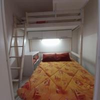 Appartement met 1 Slaapkamer
