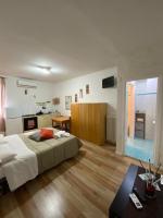Habitación Doble con baño privado