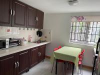 Double Room with Shared Toilet
