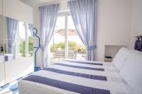 Villa Sterlizia - Ferienwohnung