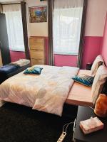 B&B Seraing - Bien-être-Au-calme et parking gratuit - Bed and Breakfast Seraing