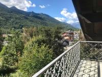 B&B Druogno - Mansarda tra le montagne - Bed and Breakfast Druogno