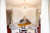 B&B Dullstroom - Anglers Court - Bed and Breakfast Dullstroom