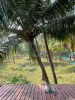 Double or Twin Room with Restricted Side Sea View