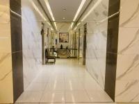 Cozy Studio with Balcony Netflix Free Access to POOL and GYM 100mbps - B&B Manila