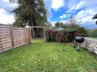 Maison de village family friendly - Doucier - B&B Doucier