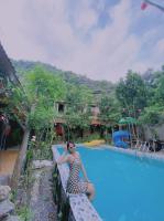 Ali Homestay Ninh Binh - B&B