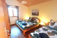 Schiebers Fewo2 mit 6 Betten - B&B Thurmansbang