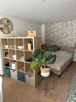 Appartement coeur de ville -Clim, ascenseur, wifi- - Chambres d'hôtes Avignon