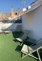 Casa Catedral - B&B