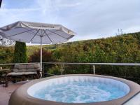 Wohlfühloase Eifelsteig - Bed and Breakfast Simmerath