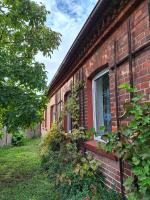 Apartment with Garden View