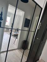 Stunning penthouse in the city! - Ferienwohnung Ålesund