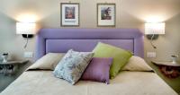 Large Double Room with Sea View