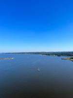 Inselblick 2 - B&B Schleswig