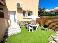 Nid Catalan Climatisé Jardin Centre-ville Plage - B&B