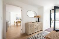 1 The Bay - Stunning contemporary flat on the Scottish coast - B&B Coldingham