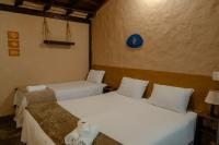 Habitación Triple Confort