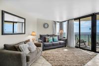 Sunbird 604W - Ferienwohnung Panama City Beach