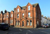 B&B Millom - Superb Victorian Townhouse - Bed and Breakfast Millom