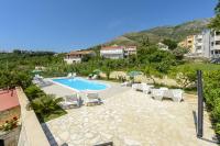 Guest House Villa Bellevue - Chambres d’hôtes Cavtat