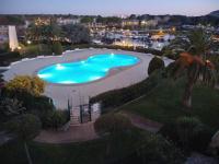 Lovely Appartment Cannes Marina - B&B Mandelieu-la-Napoule